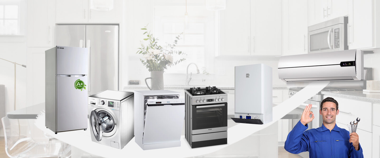 Gölcük Hotpoint Servisi